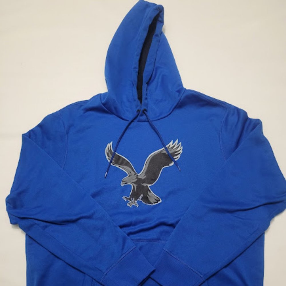 AE Hoodie Sweatshirt